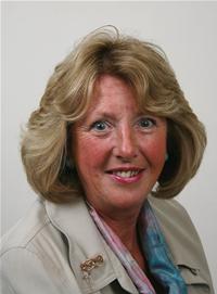 Profile image for Councillor Mrs M Hodgson