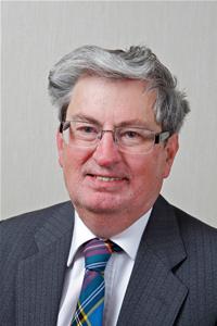 Profile image for Councillor K A Knaggs