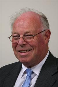 Profile image for Councillor B G Cottam
