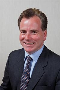 Profile image for Councillor J D Fraser