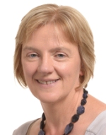 Profile image for Mrs Linda McAvan
