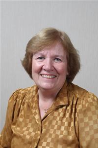 Profile image for Councillor Mrs J V Denniss