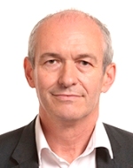 Profile image for Mr Richard Corbett