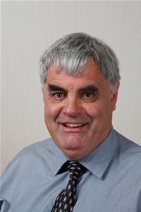 Profile image for Councillor G E Hawkins
