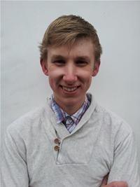 Profile image for Councillor S L Collinson