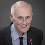 Profile image for Councillor D Cussons MBE