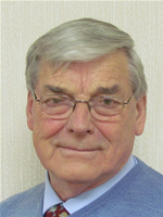 Profile image for Councillor B Maud