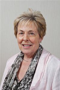 Profile image for Councillor Mrs A D Hopkinson