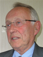Profile image for Councillor G Acomb