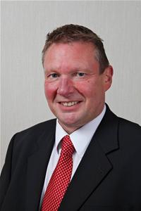 Profile image for Councillor P Walker