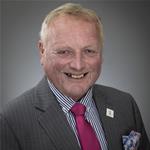 Profile image for Councillor S Arnold