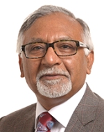 Profile image for Mr Amjad Bashir