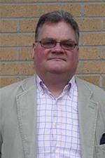 Profile image for Councillor M J T Cleary